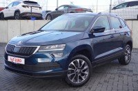 Vorschau: Skoda Karoq 1.0 TSI DRIVE 125