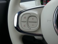 Fiat 500 1.0 M-Hybrid Club