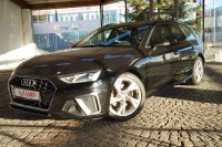 Vorschau: Audi A4 Avant 35 2.0 TDI S line