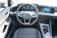 VW Golf VIII Variant 2.0 TDI