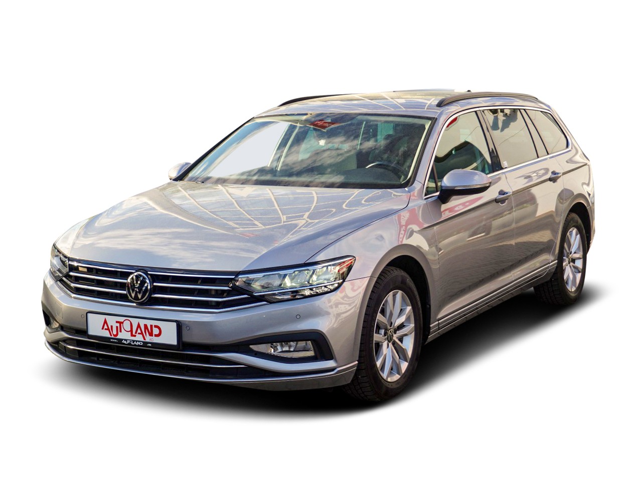 VW Passat Variant 1.5 TSI DSG Business
