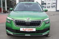 Skoda Kamiq 1.0 TSI Drive 125