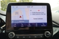 Ford Fiesta 1.0 Titanium