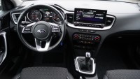 Kia xcee'd Xceed 1.0 T-GDI JBL Sound Edition