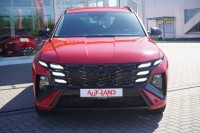 Hyundai Tucson 1.6T-GDI MHEV N-Line Aut.