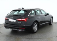 Audi A6 Avant 45 TFSI Design
