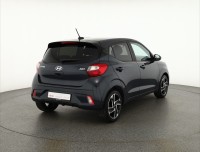 Hyundai i10 1.2 Aut.