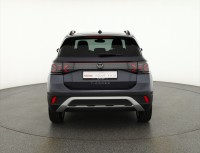 VW T-Cross 1.0 TSI DSG