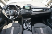 BMW Gran Tourer 218d Sport Line