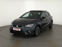Seat Ibiza FR 1.5 TSI DSG 2-Zonen-Klima Navi Sitzheizung