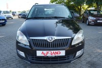 Skoda Fabia 1.2 TSI Active