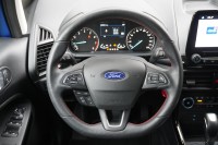 Ford EcoSport ST-Line 1.0 EB AT