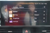 Audi A4 Quattro Avant 50 3.0 TDI S line quattro