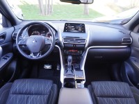 Mitsubishi Eclipse Cross 1.5 T-MIVEC Connect 2WD CVT