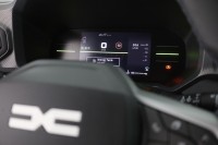 Dacia Duster Journey mHev 140