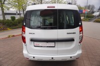 Dacia Dokker 1.3 TCe 100 Comfort