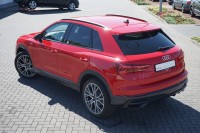 Audi Q3 35 TDI quattro S-Line 20Z STHZ VC