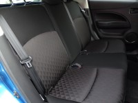 Mitsubishi Space Star 1.2 Select+