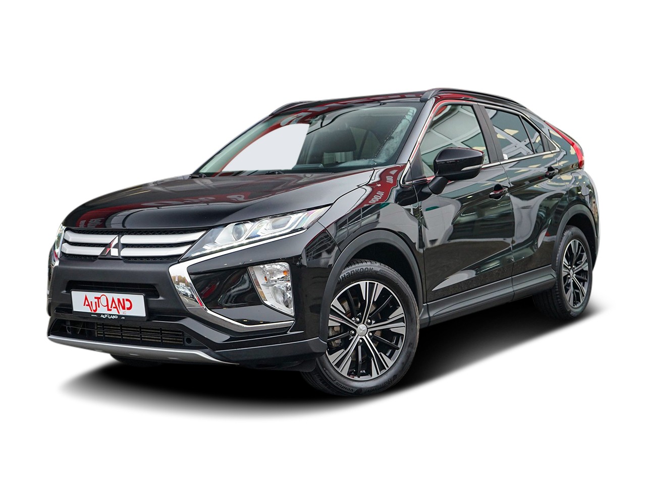 Mitsubishi Eclipse Cross 1.5 T-MIVEC