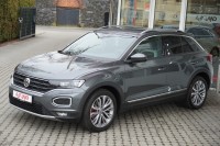 VW T-Roc 2.0 Sport 4Motion