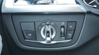 BMW X3 xDrive 20 d Advantage