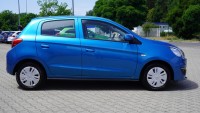 Mitsubishi Space Star 1.2 Select
