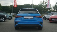 Audi A3 Sportback 2.0 TDI S line