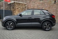 VW T-Roc 1.5 TSI DSG