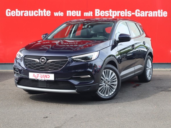 Opel Grandland 1.6 Turbo Innovation