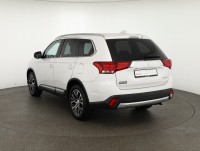 Mitsubishi Outlander 2.0 MIVEC