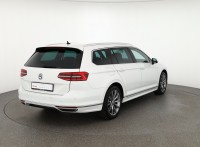 VW Passat Variant 1.5 TSI DSG R-Line