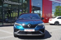 Renault Arkana 1.6 Hybrid R.S. Line EDC
