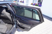 Skoda Octavia Combi 2.0 TSI RS