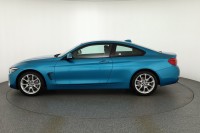 Vorschau: BMW 420 d Luxury Line