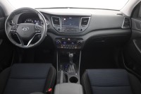 Hyundai Tucson 1.6 T-GDI
