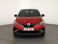 Renault Captur TCE 140 mHev R.S. Line