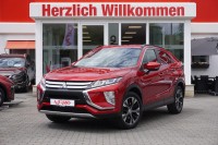 Vorschau: Mitsubishi Eclipse Cross 1.5 Active 2WD