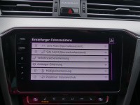 VW Passat Variant 2.0 R-Line 4Motion