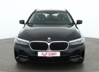 BMW 520 d Touring Aut.