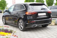 Mercedes-Benz B 200 B200 AMG Line