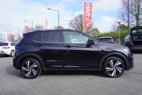 VW T-Cross 1.0 R-Line
