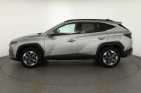 Vorschau: Hyundai Tucson 1.6 T-GDI HEV Aut.