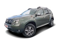 Dacia Duster 1.6 SCe 115 Prestige Navi Sitzheizung Tempomat