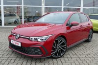 Vorschau: VW Golf VIII 2.0 GTI
