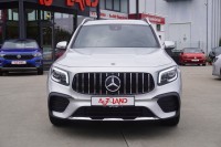 Mercedes-Benz GLB 250 AMG Line