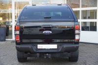 Ford Ranger 3.2 TDCi Wildtrak Extrakabine 4x4