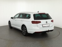 VW Passat Variant 2.0 TDI DSG