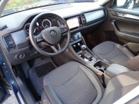 Skoda Kodiaq 2.0 TSI DSG 4x4