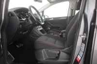 VW Touran 2.0 TDI DSG