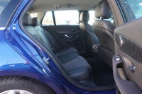 Mercedes-Benz C 180 C180 T-Modell CGI Avantgarde Aut.